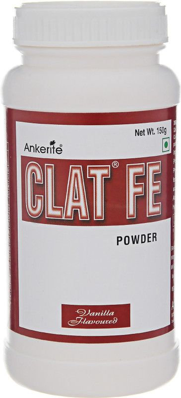Ankerite CLAT FE 150 GM Protein Blends  (150 g, CHOCOLATE)