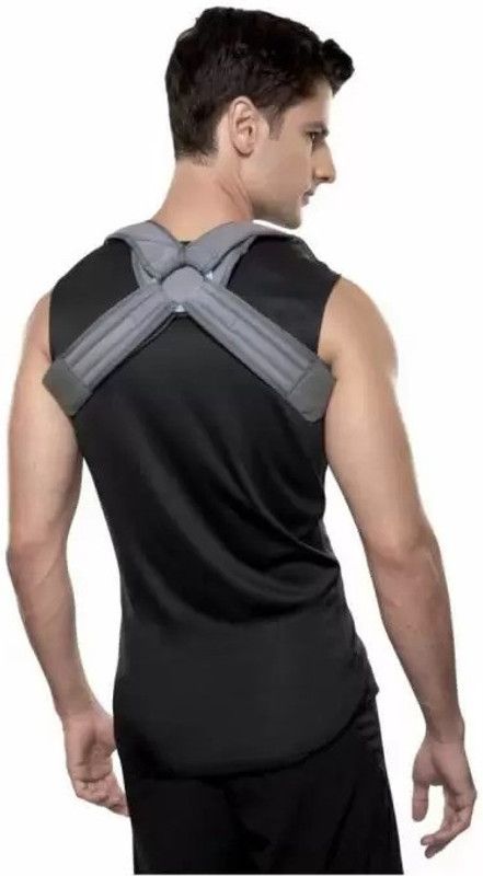 VISSCO CORE CLAVICLE BRACE 0802 ADULT Shoulder Support