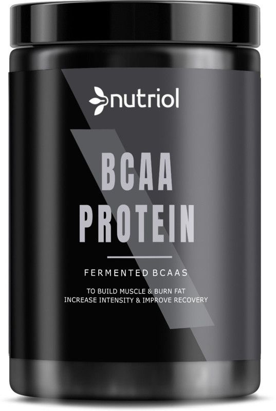 Nutriol Isotonic Instant Energy Formula BCAA (S87) Pro BCAA  (100 g, Mixed Fruit)