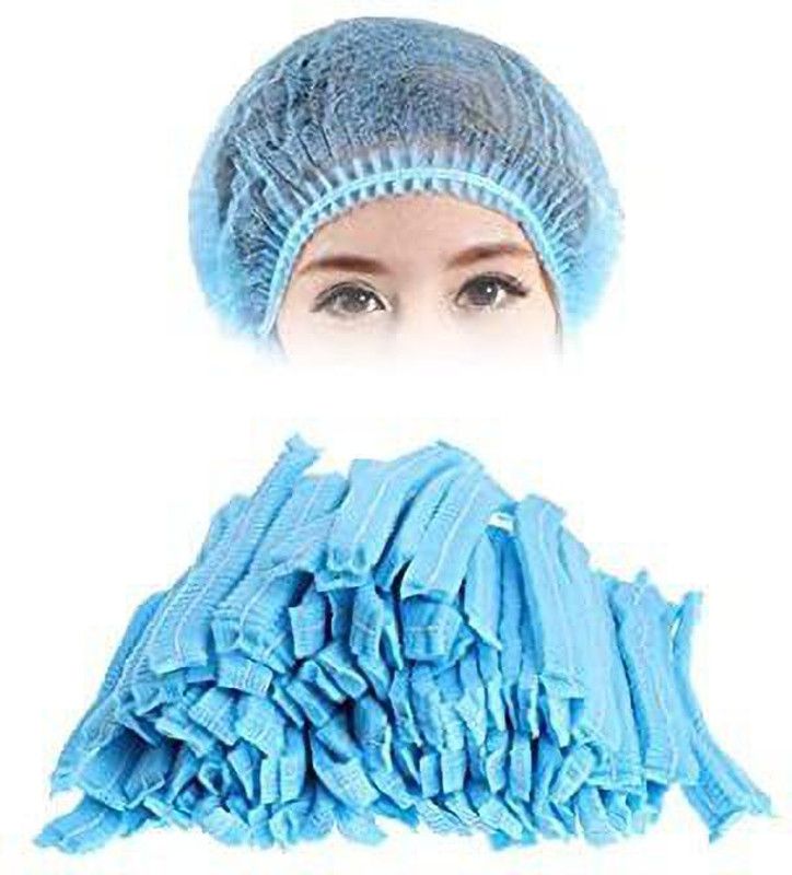 Dr Bless HEAD CAP Surgical Head Cap  (Disposable)
