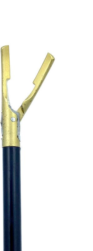 tsw Vessel Sealer Cutter Golden Tip Tissue Forceps