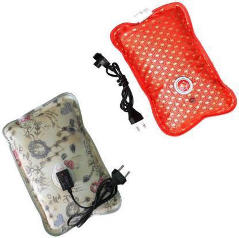 Friencodeal Pain Relief Pouch prp275 Electric 1 L Hot Water Bag  (Multicolor)