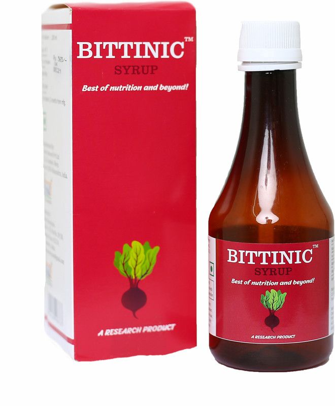 BITTINIC BITTINIC  (200 ml)