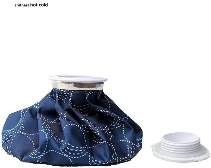new sparsh Hot-cold pack hot-cold bag Pack  (Multicolor)