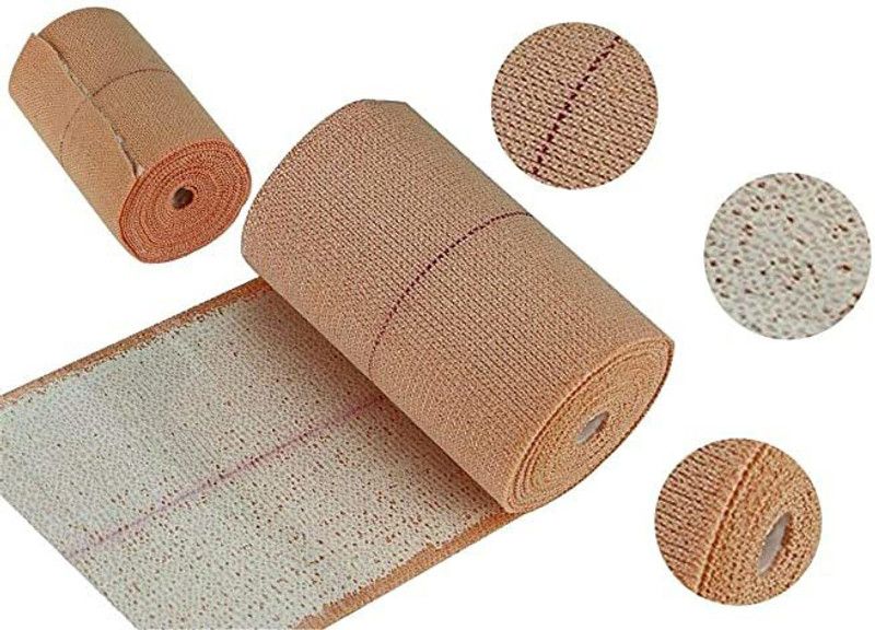 Nuvo bandage Crepe Bandage