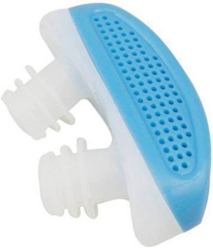 SMBT Anti Snore Mouthpiece Anti-snoring Device Anti-snoring Device  (Nose Clip)