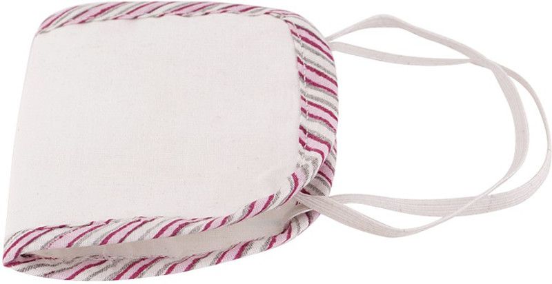 Voylla 8905124087666 Cloth Mask  (Free Size, Pack of 4)