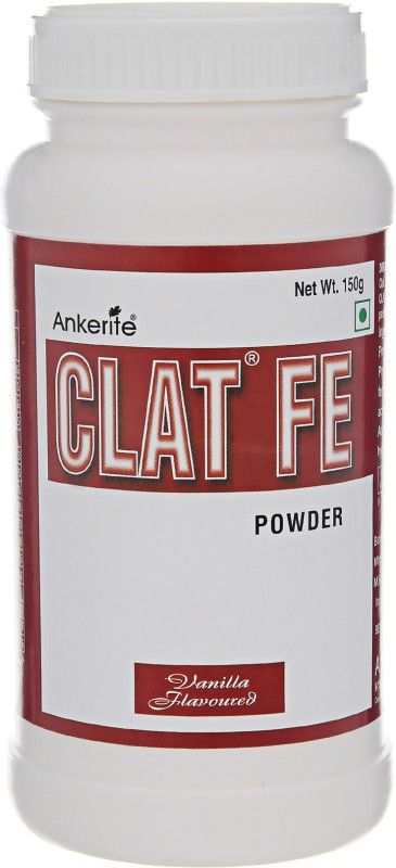 Ankerite CLAT FE 150 GM Protein Blends  (150 g, CHOCOLATE)