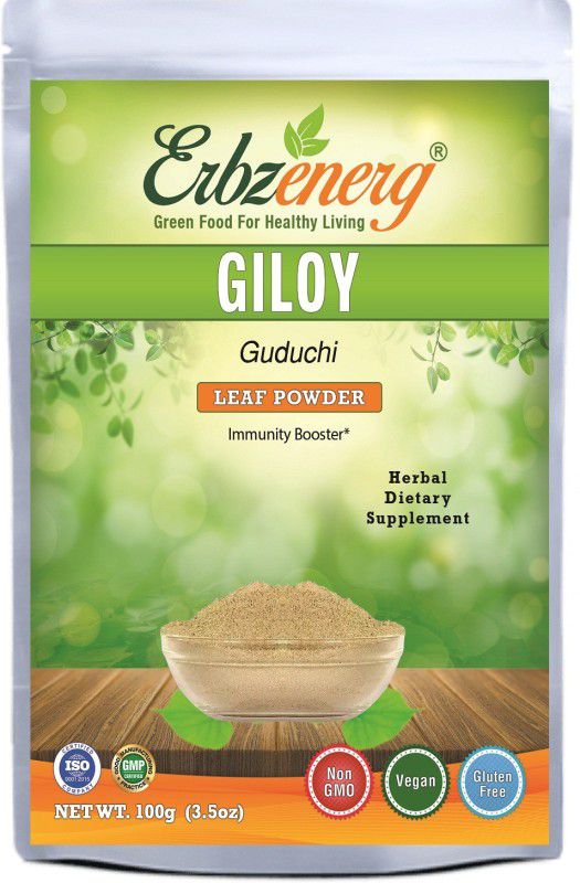 Erbzenerg GILOY POWDER FOR IMMUNITY  (100 g)