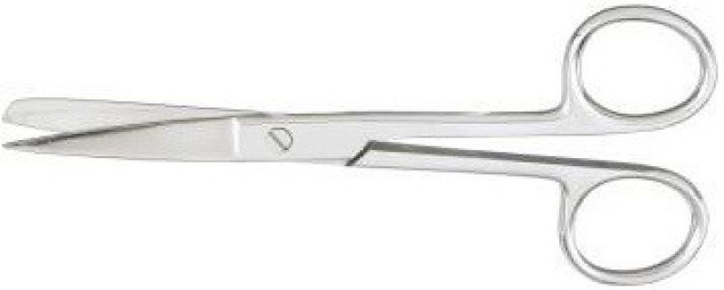 ARI OPERATING SCIRRORS STR 6" Straight Operating Scissors  (Blunt/Sharp Blades)