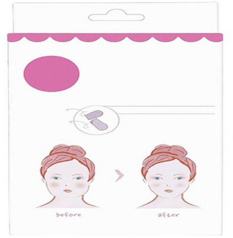 SHREWAS Thin Face Sticker Instant V Shape Face Tape Slim Double Chin Face Lifting Face Shaping Mask