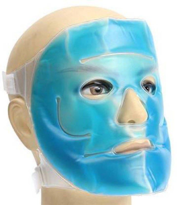 dx mart Facial Hot Cold Facial Mask Face Shaping Mask Face Shaping Mask