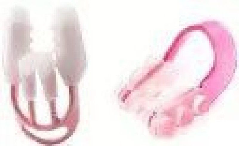 Digital Shoppy Nose Up Lifting Shaping Bridge Nose Corrector + Nose Up Clip Shaping Lifting Nose Shaper  (Pack of 2)