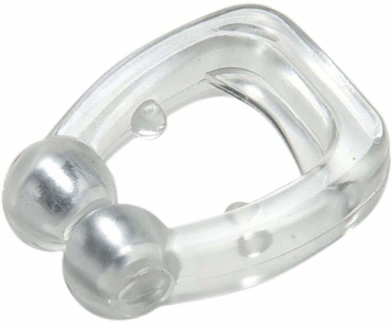 OXGENTA Snore Free Nose Clip Snore Stopper-IV64 Nose Shaper  (Pack of 2)