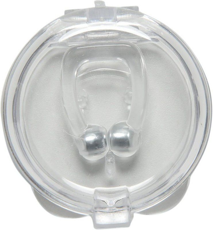 Digital Shoppy Anti Snore Magnet Nose Clip Nose Shaper  (Pack of 1)