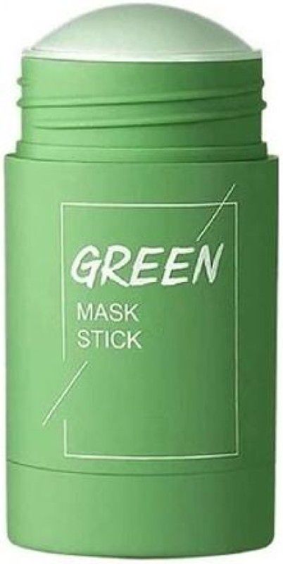 GABBU Mask Stick for Face Purifying Clay Stick Face Shaping Mask