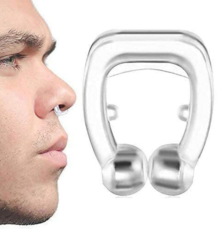 OXGENTA Snore Free Nose Clip Snore Stopper-IV88 Nose Shaper  (Pack of 2)