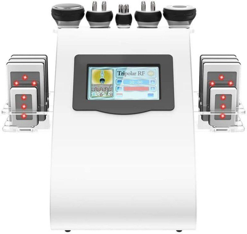 Biotronix 6 in one Cavitation RF Vacuum and Lipo Laser Body Shaping Equipment Medical Reacher & Grabber  (Length 24 cm)