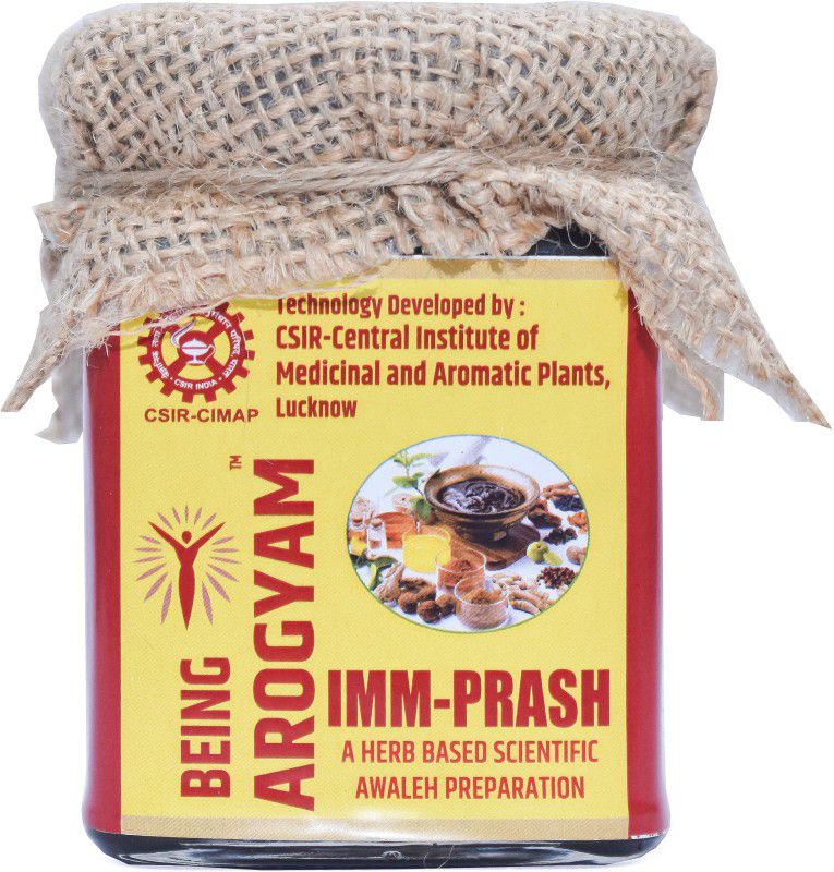 Being Arogyam Imm-Prash  (250 g)