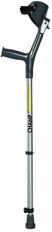 VISSCO CHAMP MAX Elbow Crutch Underarm Crutch Pad