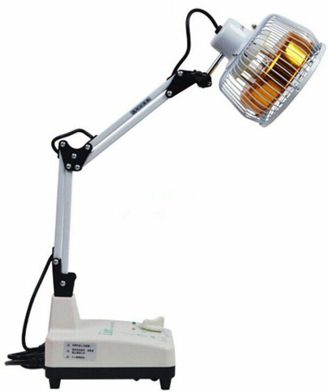 Biotronix TDP Mineral Lamp Far-infrared Pain Relief Heating TDP Lamp PhysioTherapy Medical Reacher & Grabber  (Length 60 cm)