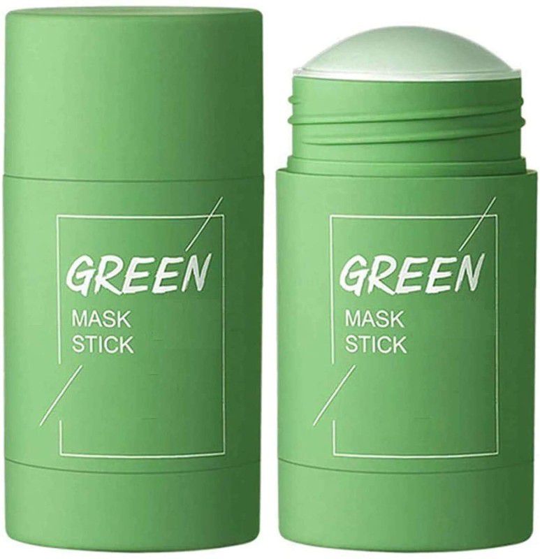 imelda Green Mask Stick is extremely easy to carry Face Shaping Mask