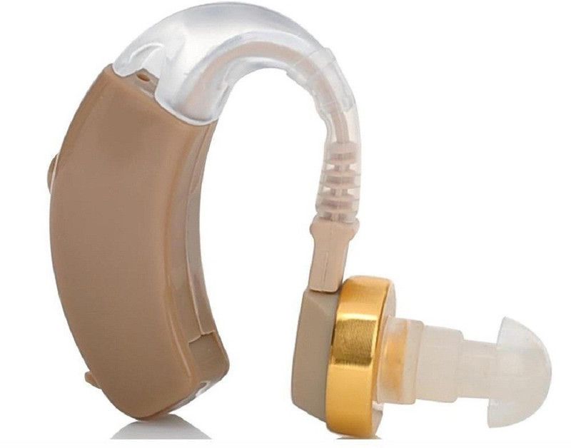 NSC Jinghao JH-115 Perfect Behind the Ear Hearing Aid  (Beige)