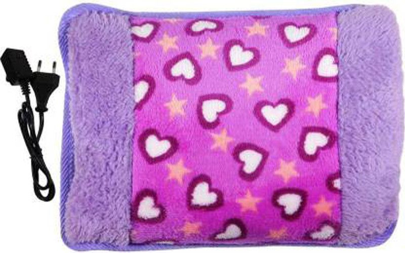 RBS New Velvet Pocket Pain Relief Electric electric hand heating bag Heating Pad