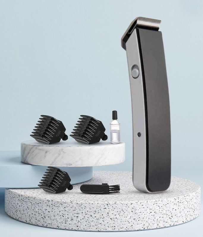 U Z A N ns216 mens hair trimmer Trimmer 45 min Runtime 25 Length Settings  (Multicolor)