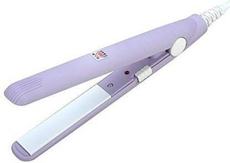 Right Traders mini hair straightener Hair Straightener  (Multicolor)