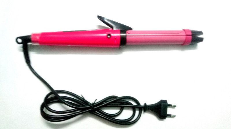 saitech NHC-1818C Electric Hair Curler  (Barrel Diameter: 26 mm)
