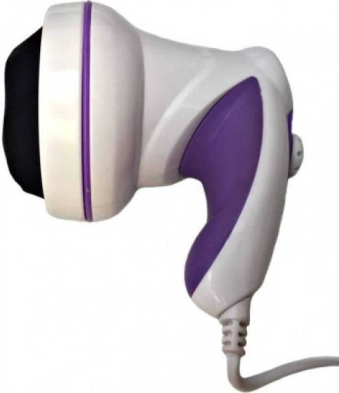 Connectwide ARG 760 Manipol Massager  (White)