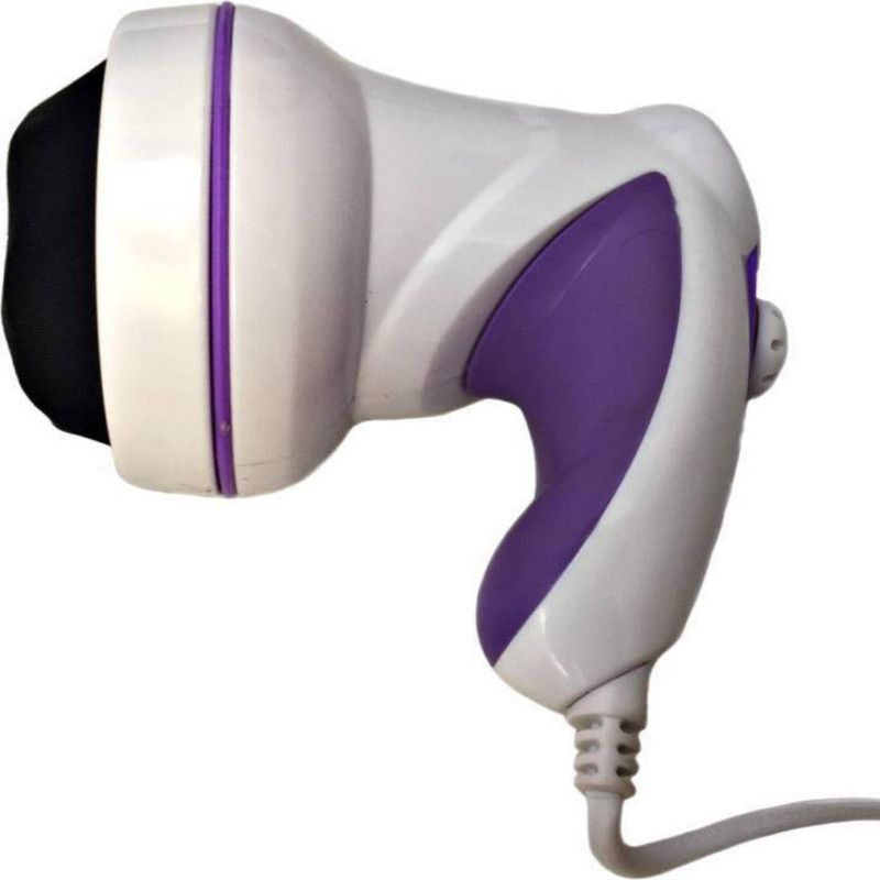 Cost2CostBazaar Brvr-022 Manipol Body Massager  (Multicolor)