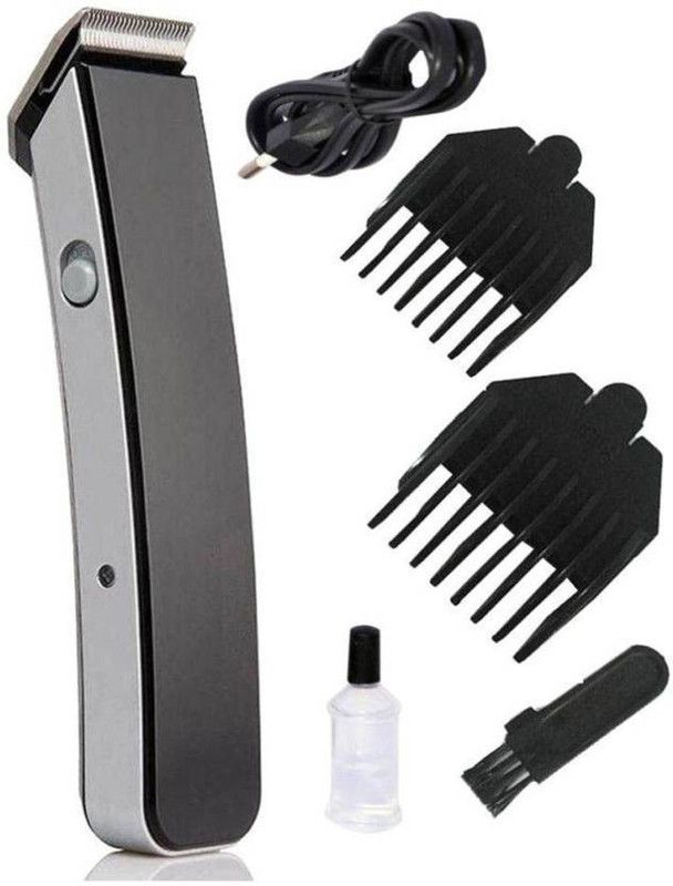 U Z A N NS-216 A Trimmer 40 min Runtime 4 Length Settings  (Multicolor)