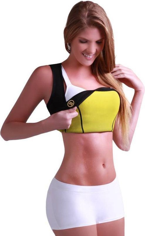 futurestyle Strechable Unisex Sweet sweat (XXXXL) Slimming Belt (Black) Digital Slimming Belt (Black) Slimming Belt  (Black)