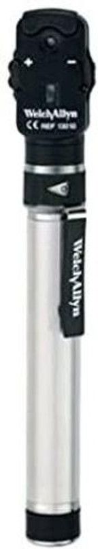 ECP Welch Allyn ophthalmoscope "2.5v Clinic Pocket Direct Ophthalmoscope