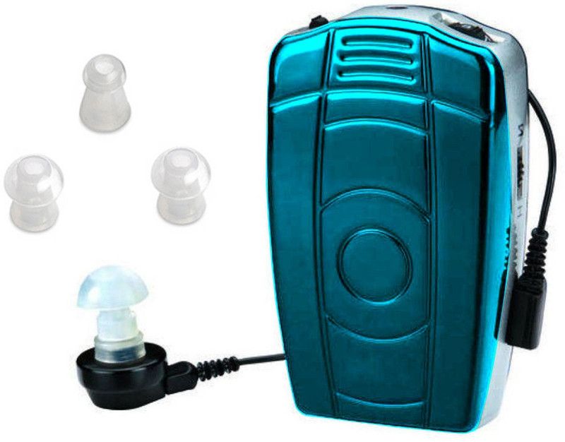 HRH axon New Axon Sound Enhancement Wired Box V-68 In the Ear Hearing Aid In The Ear Hearing Aid  (Multicolor)