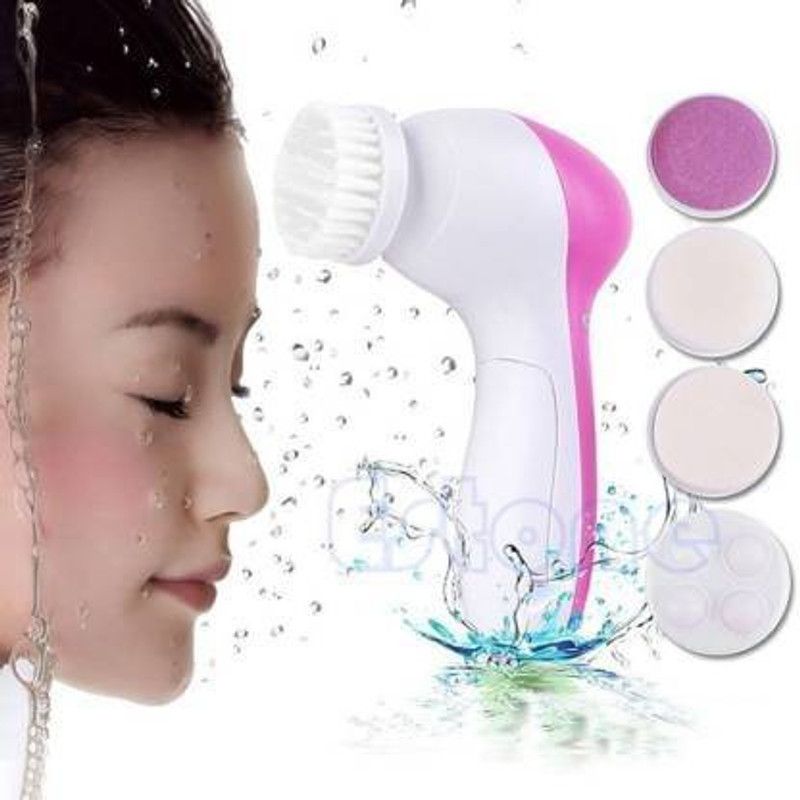 INGILTRA MAS6 MASS0 Massager  (Multicolor)