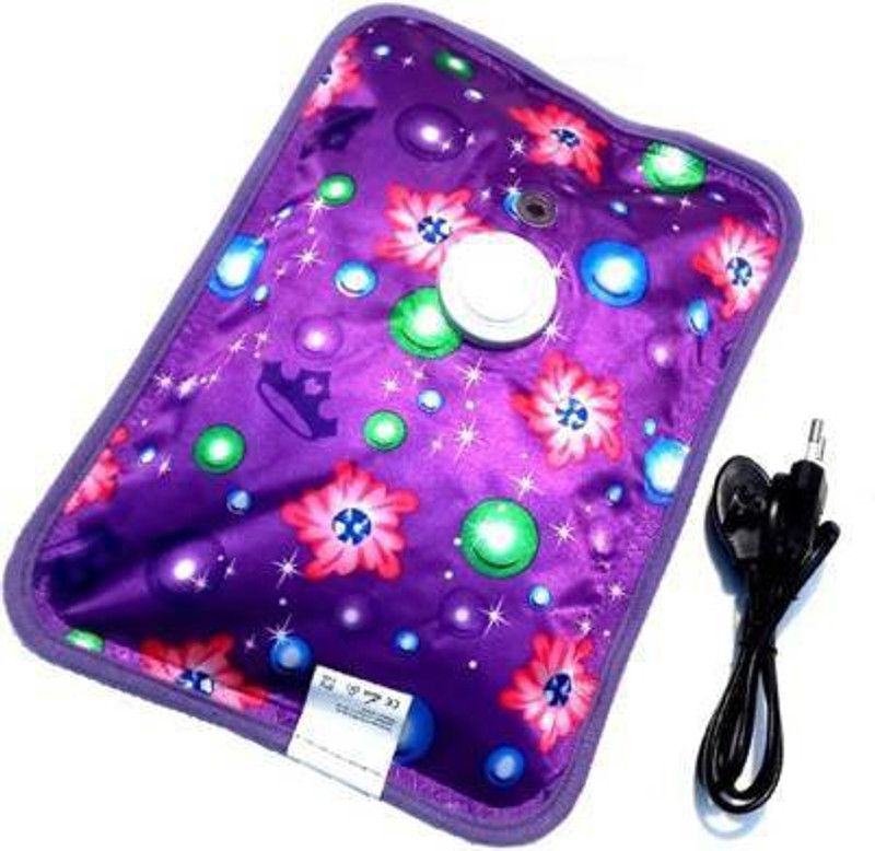 atanx Hot Water Bag Electric for pain relief,Heating Bag Heating Pad