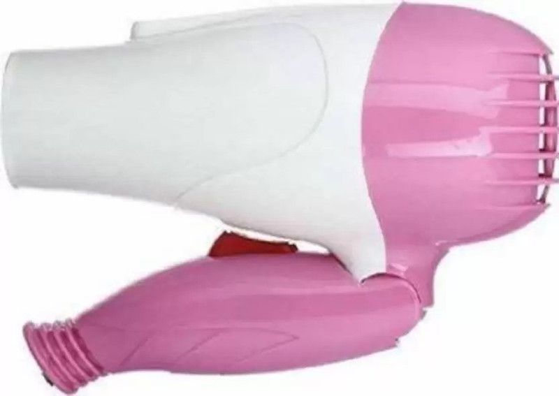 HOIGADGETS styler hair dryer Folding Hair Dryer  (1000 W, multicolor)