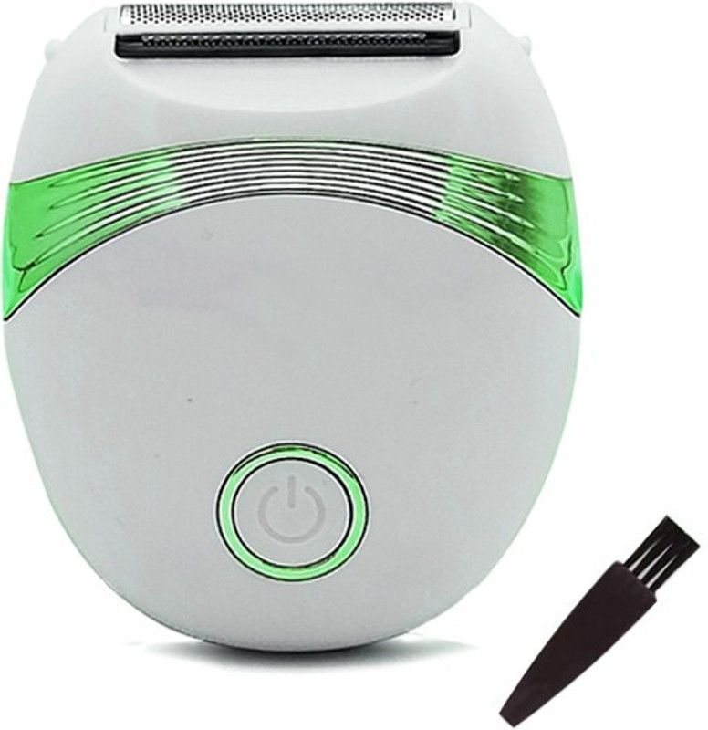 KYIIMYII KM 673 Shaver For Women  (Multicolor)