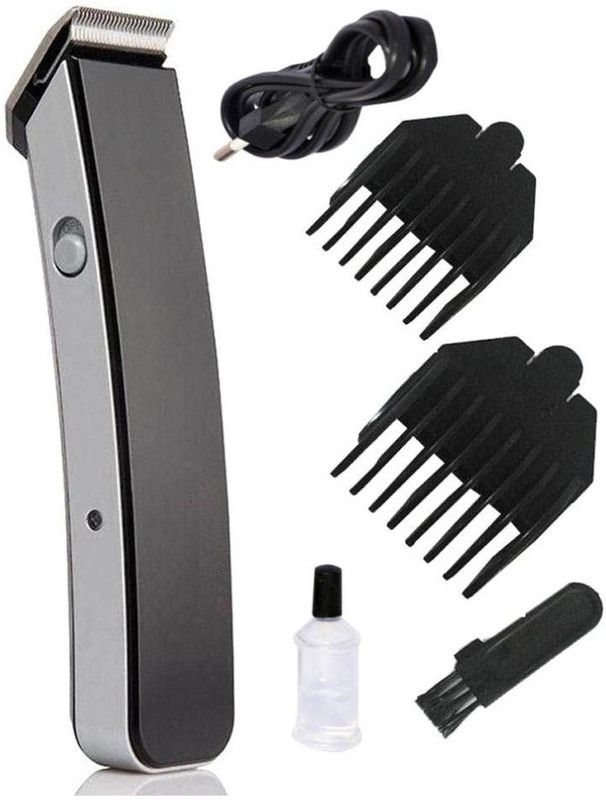 U Z A N NS -216 Professional Rechargeable Trimmer 45 min Runtime 3 Length Settings  (Multicolor)