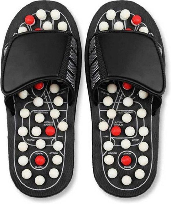 KBMART mess1s acuprssure foot massager Massager  (Multicolor)
