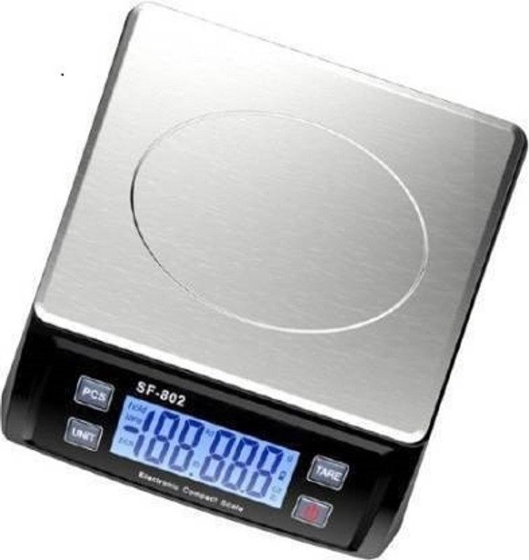 Skeisy 25Nkg to 1gm weight machine with rechargeable battery BLACK ,double display steel body. Weighing Scale (steel) Weighing Scale (Black) Weighing Scale  (Black)