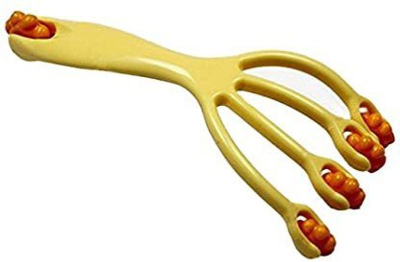 sell net retail snr Mini Neck back roller massager snr Mini Neck back roller massager Massager  (Multicolor)