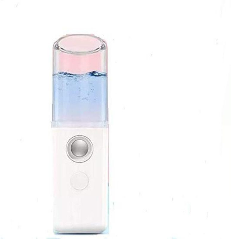 keeva NANO SPRAY SANITIZER SPRAY MACHINE Vaporizer  (White)