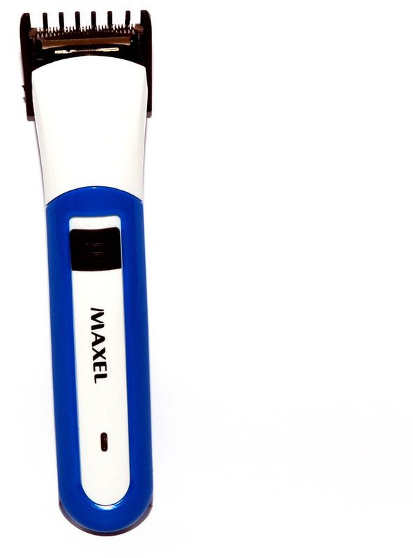 Maxel RF Trimmer 30 min Runtime 4 Length Settings  (Multicolor)