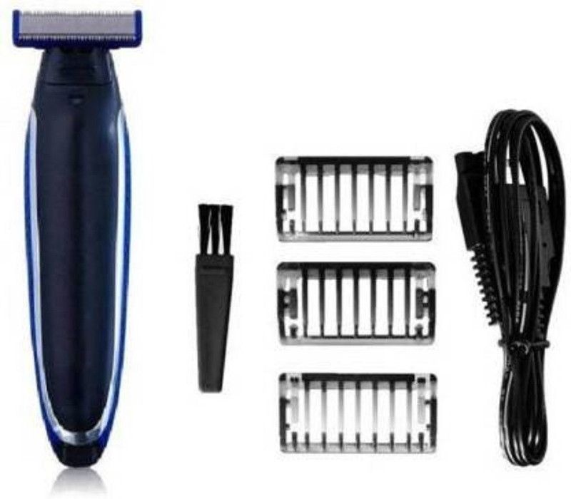 PAGALYetrade Men Beard  Shaver For Men  (Black)