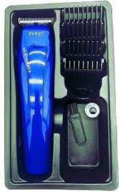 Zeus Volt HTC AT 528 Shaver For Men  (Blue)