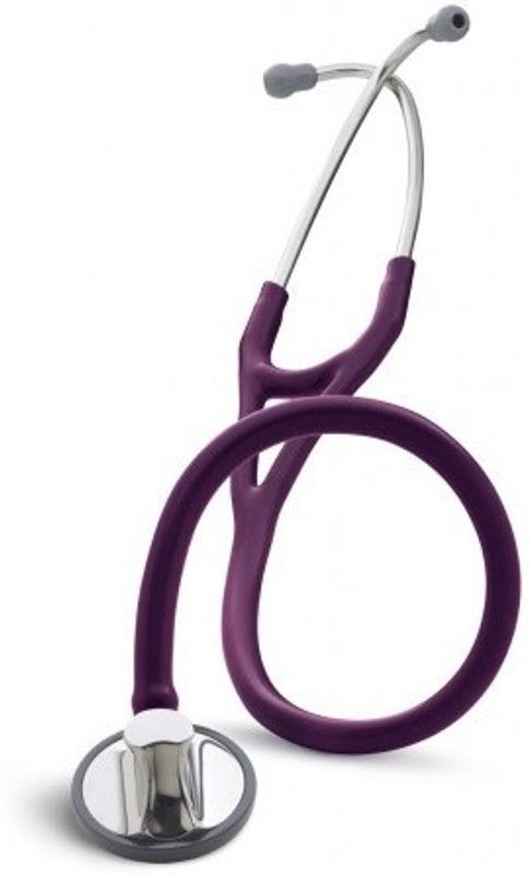 Littmann 2167 Acoustic Stethoscope  (Plum)